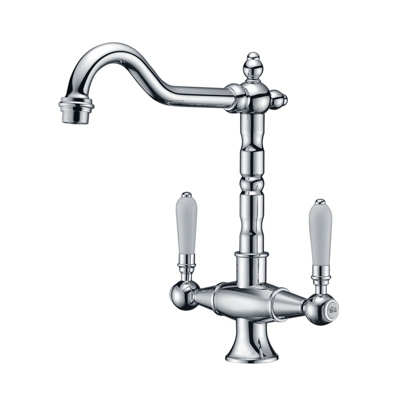110057 small waist kitchen faucet